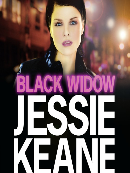 Title details for Black Widow by Jessie Keane - Available